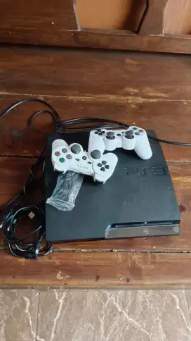 PS3 normal lengkap