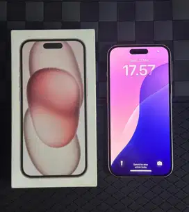 IPHONE 15 128 gb