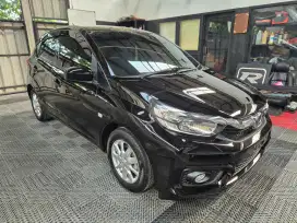 Brio E At 2022 (Low KM)