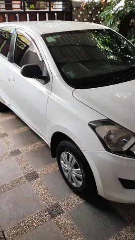 Datsun Go+ 2015 Bensin