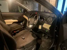 Daihatsu Terios R MT 2019 Bensin