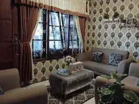 Rumah teluk purwokerto selatan