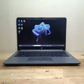 HP 240 G8 core i5 gen 11 Ram 8 GB SSD 512 GB Garansi Resmi