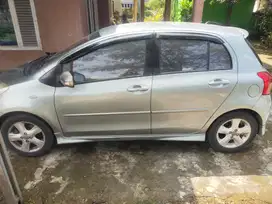 Toyota Yaris 2006 Bensin