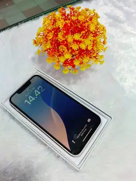 Iphone 13 mini 128gb second indo
