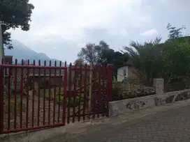 TANAH 385M, SHM,DESA KETAPANRAME KEC. TRAWAS KAB. PASURUAN