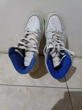 sepatu nike air jordan