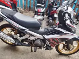 Jual aja gan dari pada kga ke pake