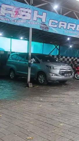 Innova reborn 2.4 v matic 2020