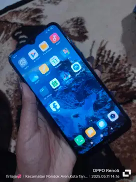 Redmi 8 4+1/64 n
