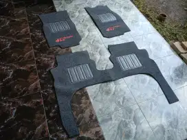 Karpet original bludru strada L200,crv13 prestige,ertiga 12-18