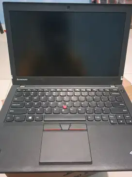Laptop Lenovo Thinkpad X250
