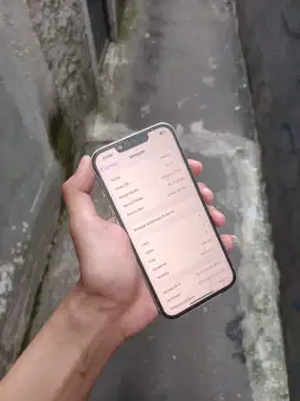 IPHONE 13 PRO 256 IBOX