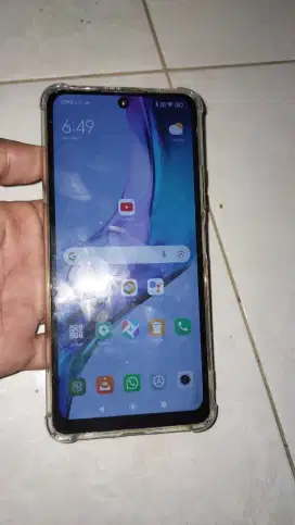 Xiaomi Redmi Note 10 Pro