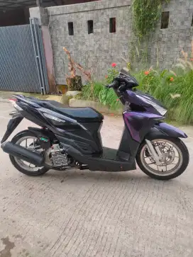 Vario 150 led old 2017 akhir modif