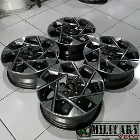 Velg Oem Hyundai Stargazer R16