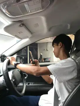 Driver peribadi