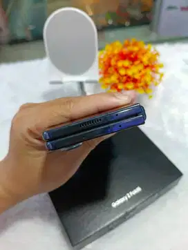 Samsung galaxy Z Fold5 12/1Tb Second Indo