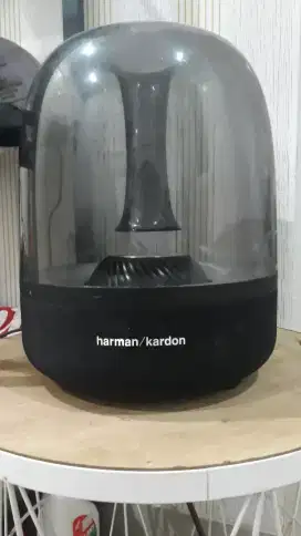 Dijual Speaker Harman Kardon Wireless Bluetooth ORIGINAL