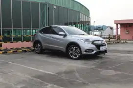 [LOW ODO] [TDP 18JT] Honda HRV SE CVT 2018 E plus