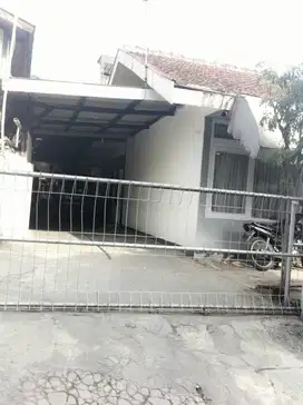 Budi agung. Area Setiabudi. Murah hitung tanah