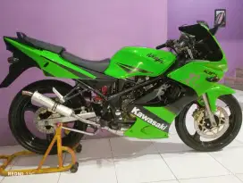 Ninja RR old gen 4