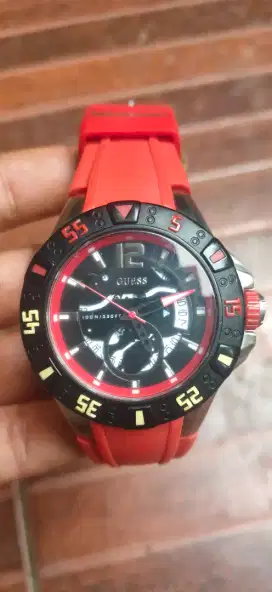 Guess Steele Montreal ORI