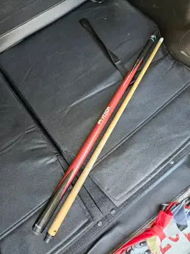 Dijual Stick Biliar Red Venom Phantom + Joint Protector