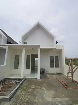 STARLAND REGENCY, HUNIAN MODERN FREE BIAYA2 DI TERUNGKULON, KRIAN SDA