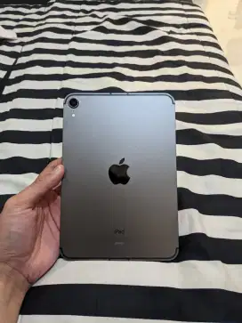 Ipad mini gen 6 celluler + wifi