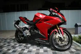 JUAL CBR250RR 2019 ABS
