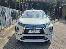 DP 25 JT XPANDER ULTIMATE LIMITED