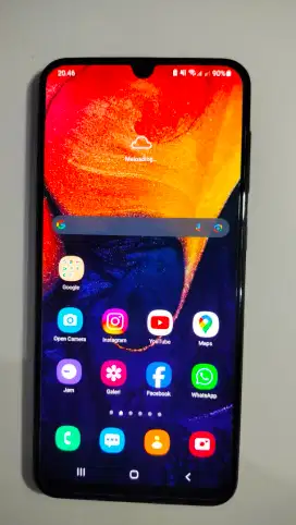 Jual Samsung Galaxy A50 2019