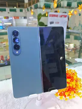 Samsung galaxy Z Fold4 12/512GB Second Sein
