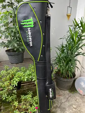 Golf Club Iron “Tailor Made”