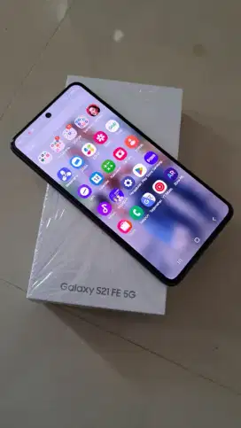 Samsung s21Fe 5G 8/256