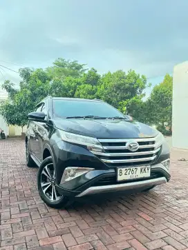 Daihatsu Terios R AT 2018