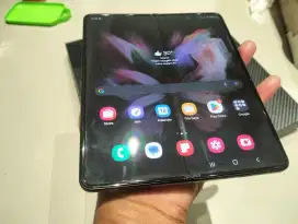 SAMSUNG Z FOLD 3 RAM 12/512