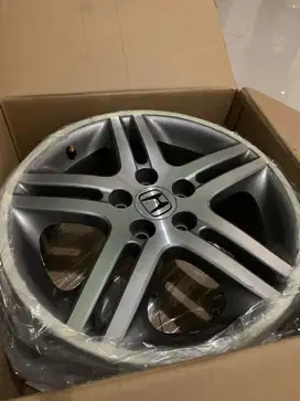 VELG OEM ODYSSEY RB3