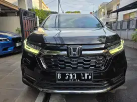 Honda Odyssey 2021 CBU