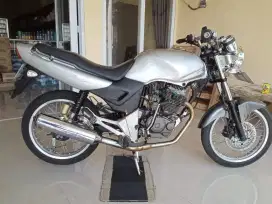 Tiger Lawas Jreng