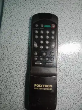 REMOTE TV  POLYTRON IC PO2 A1