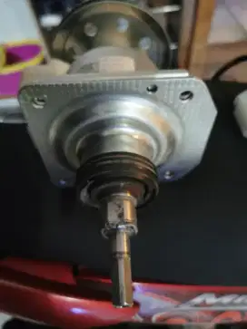 Gearbox Mesin Cuci Samsung Wobble 1 Tabung Atas