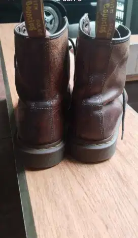 Jual cepat Dr.martens made in thailand original