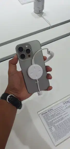 Iphone 16 Pro 128Gb