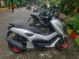Dijual nmax surat2 lengkap