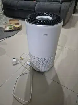 Air purifier Levoit 400s