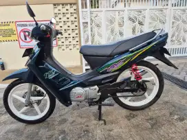 Suzuki Tornado GS 110 2001