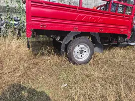 Viar cc200 tahun 2002 4 warna merah Gress seperti baru