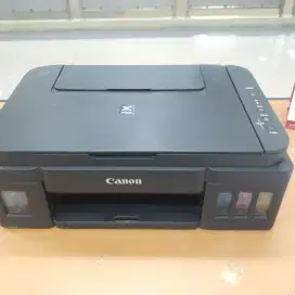 Printer canon g2020